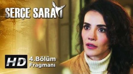 Serçe Sarayı 4. Bölum Fragmanı