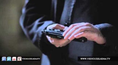 Yedi Güzel Adam 36. Bölüm Fragmanı