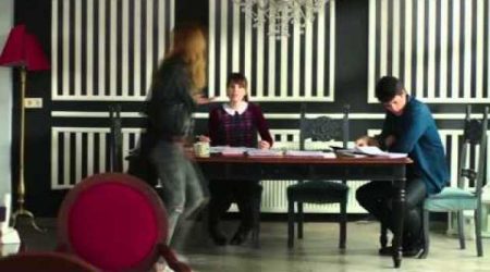 Gönül İşleri 23. Bölüm 2. Fragmanı