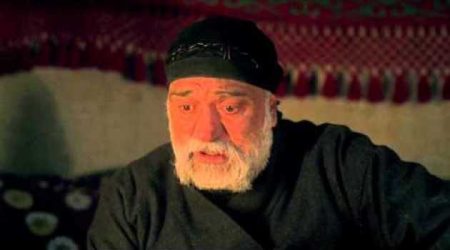 Deli Demir'in Aykız'a Nasihatı