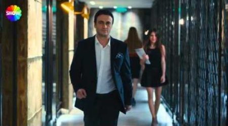 Beyaz Yalan 1. Bölüm Fragmanı
