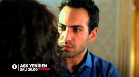 Aşk Yeniden 7. Bölüm 2. Fragmanı