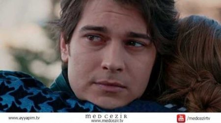 Medcezir 65. Bölüm Son Sahnesi