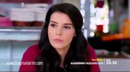 Kaderimin Yazıldığı Gün 22. Bölüm Fragmanı