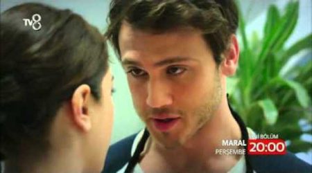 Maral: En Güzel Hikayem 4. Bölüm Fragmanı