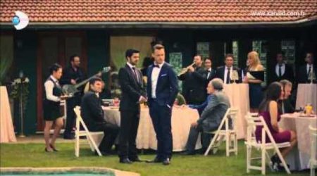 Nikah masasından nezarete!