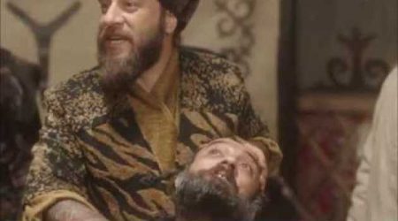 Diriliş "Ertuğrul" 14. Bölüm 3. Fragmanı