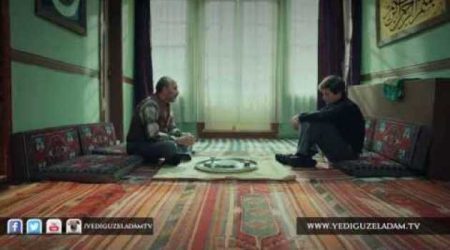 Yedi Güzel Adam 37. Bölüm Fragmanı