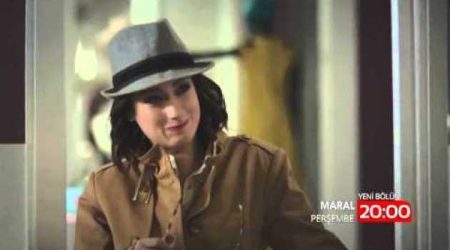Maral: En Güzel Hikayem 4. Bölüm 2. Fragman
