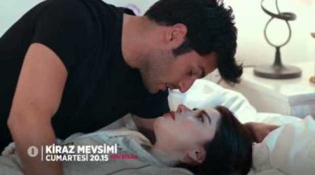 Kiraz Mevsimi 38. Bölüm 3. Fragmanı