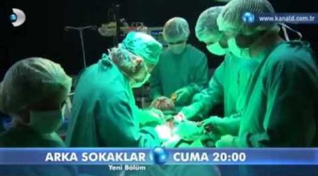 Arka Sokaklar 363. Bölüm Fragmanı