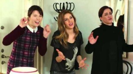Gönül İşleri 24. Bölüm Fragmanı