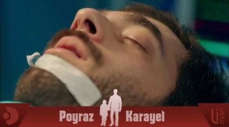 Poyraz Karayel 13. Bölüm Fragmanı