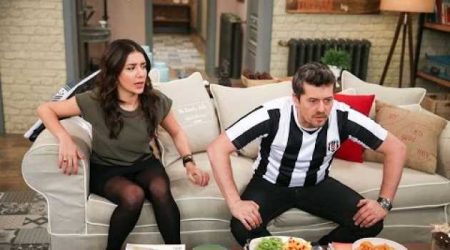 Ayrılsak da Beraberiz 3. Bölüm Fragmanı
