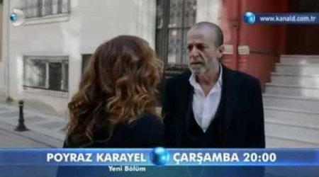 Poyraz Karayel 13. Bölüm 2. Fragmanı
