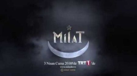 Milat 3. Tanıtım