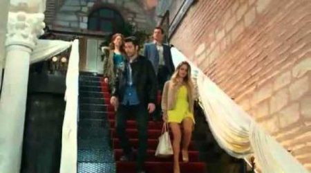 Acil Aşk Aranıyor 3. Bölüm 2. Fragmanı