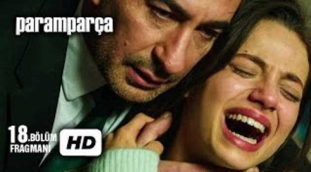 Paramparça 18. Bölüm Fragmanı