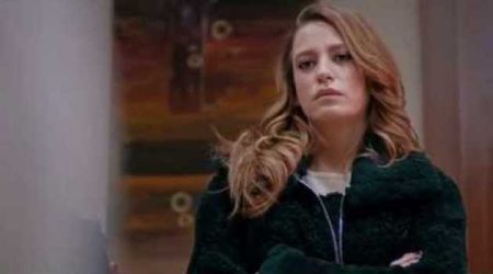 Medcezir 66. Bölüm Son Sahnesi