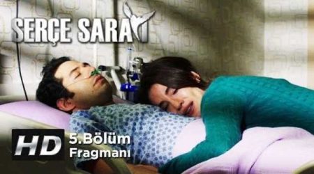 Serçe Sarayı 5. Bölüm Fragmanı