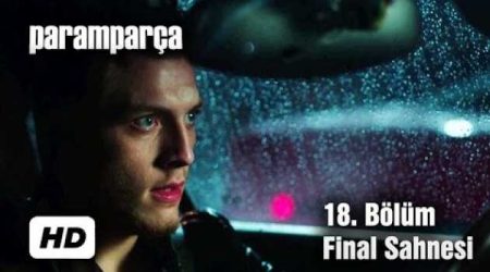 Paramparça 18. Bölüm Son Sahnesi