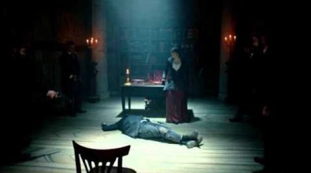Filinta 16. Bölüm Fragmanı
