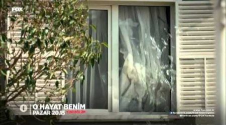 O Hayat Benim 49. Bölüm Fragmanı