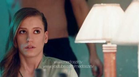 Medcezir 67. Bölüm Fragmanı