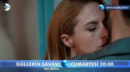 Güllerin Savaşı 38. Bölüm Fragmanı