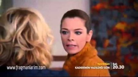 Kaderimin Yazıldığı Gün 23. Bölüm 2. Fragmanı