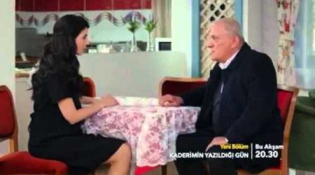 Kaderimin Yazıldığı Gün 23. Bölüm 3. Fragmanı