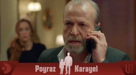 Poyraz Karayel 14. Bölüm Fragmanı