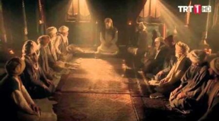 İbn-i Arabi Hz.'den Hz. Muhammed'e Suikast Kıssası