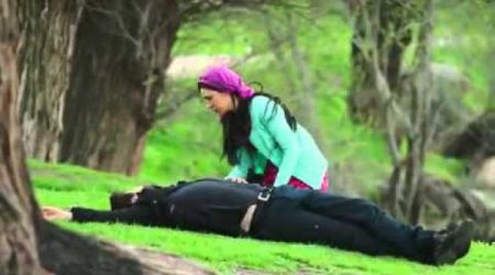 Yılanların Öcü 30. Bölüm Fragmanı