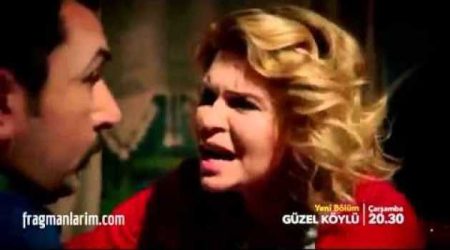 Güzel Köylü 42. Bölüm Fragmanı