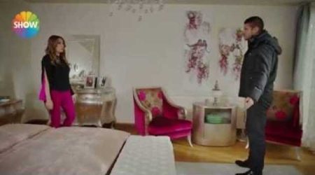 Asla Vazgeçmem 9. Bölüm Fragmanı