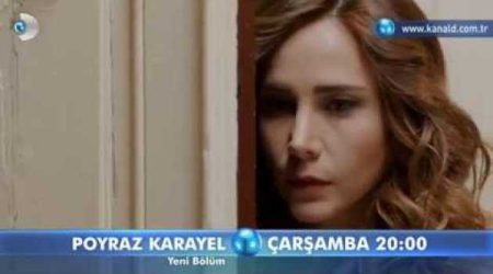 Poyraz Karayel 14. Bölüm 2. Fragmanı