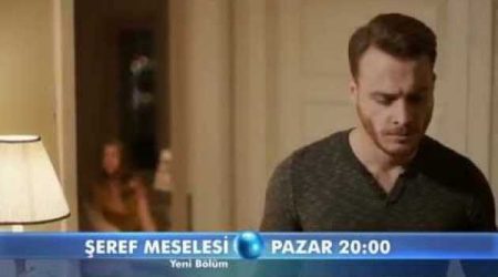 Şeref Meselesi 20. Bölüm 2. Fragmanı