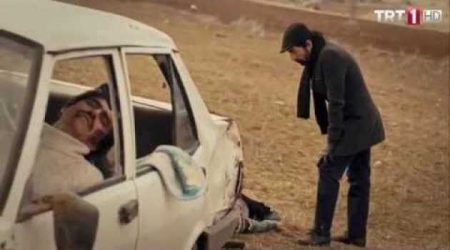 Hamza'nın Ailesine Yapılan Suikast