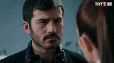 Hamza'nın Gökçe'ye Cevabı