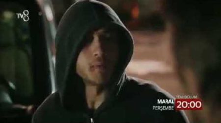 Maral 6. Bölüm Fragmanı