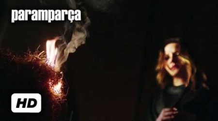 Paramparça 19. Bölüm Son Sahnesi