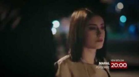 Maral 6. Bölüm 2. Fragmanı