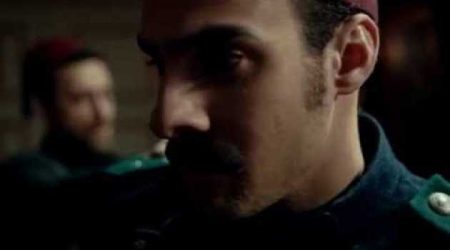 Filinta 17. Bölüm Fragmanı