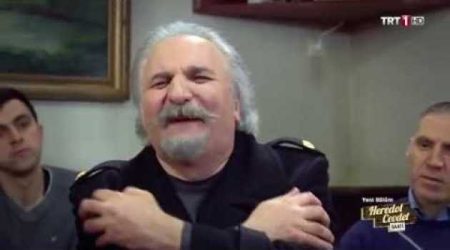 Heredot Cevdet Saati 2. Bölüm (7 Nisan 2015)