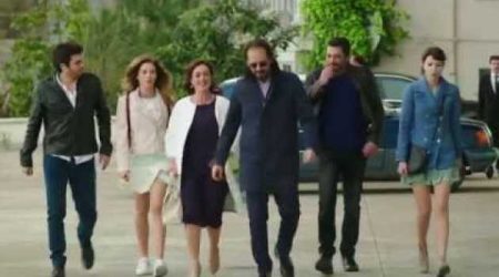 Gönül işleri 26. Bölüm 2. Fragmanı