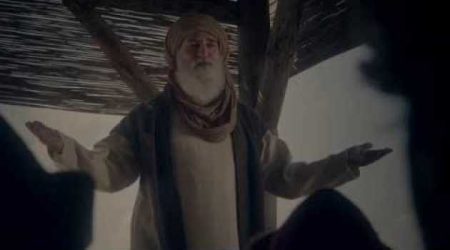 İbn-i Arabi Hz.'den Cuma Hutbesi