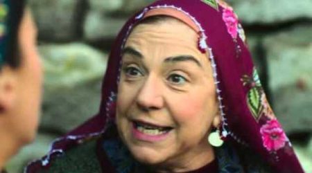 Yılanların Öcü 31. Bölüm Fragmanı