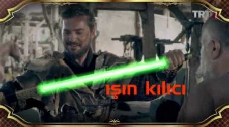 Diriliş Ertuğrul Dizisindeki Tarihi Hatalar (10.04.2015)