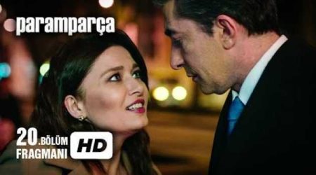 Paramparça 20. Bölüm Fragmanı